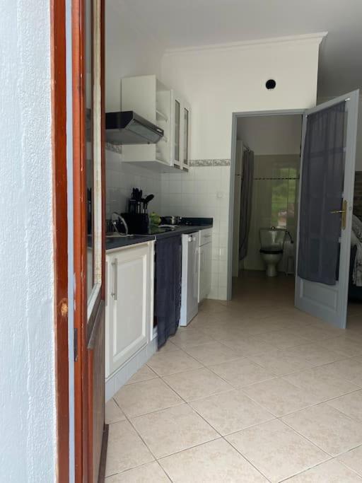 Villa Serenice - F2 Au Calme, Climatise, Wifi Et Parking Gratuit Exterior photo