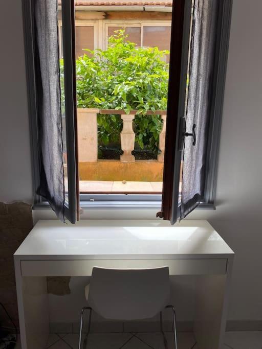 Villa Serenice - F2 Au Calme, Climatise, Wifi Et Parking Gratuit Exterior photo