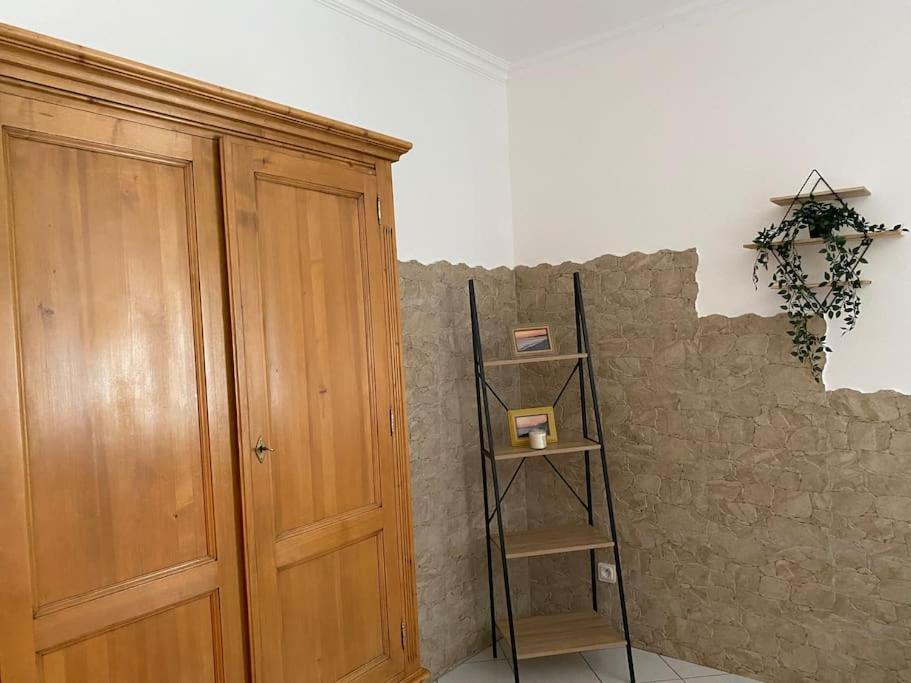 Villa Serenice - F2 Au Calme, Climatise, Wifi Et Parking Gratuit Exterior photo