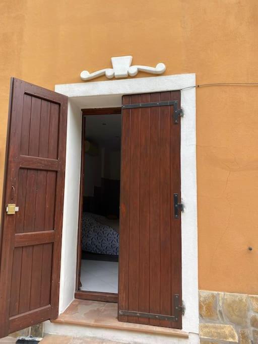 Villa Serenice - F2 Au Calme, Climatise, Wifi Et Parking Gratuit Exterior photo